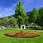 Krone Отель Мондзее