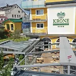 Krone 4*