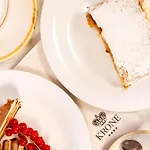 Отель Krone
