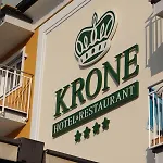 Krone Отель