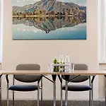 Ξενοδοχείο Krone 4*