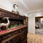Krone Hotell 4*