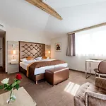 Отель Krone Мондзее