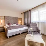 Krone Отель 4*
