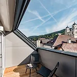 Ξενοδοχείο Krone 4*