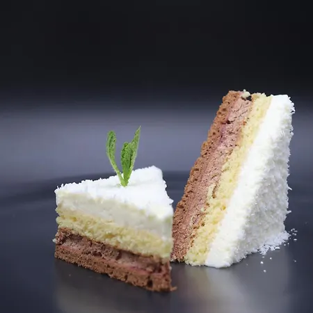 克罗恩酒店 酒店 蒙德湖