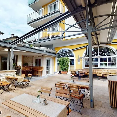 Hotel Krone