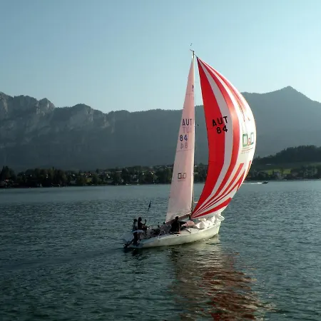 Krone Hotel Mondsee