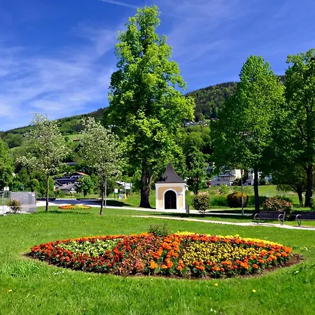 Krone Hotel Mondsee