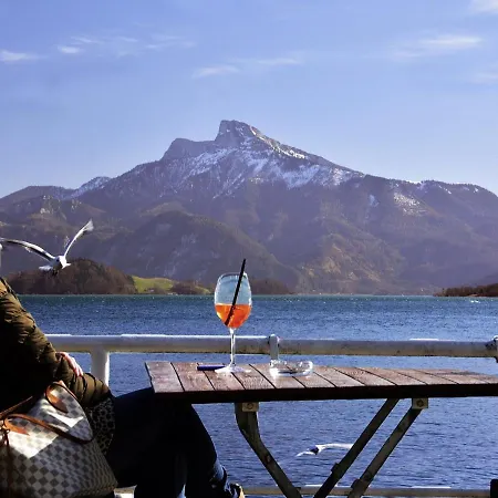 克罗恩酒店 酒店 蒙德湖