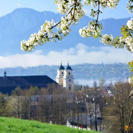 Krone Mondsee