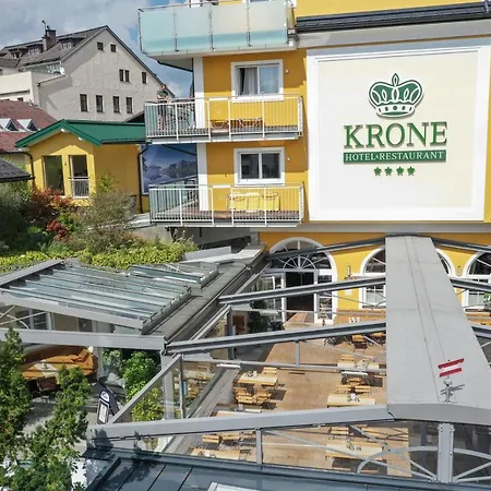 Krone 4*
