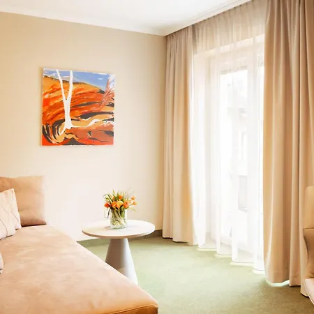 Hotel Krone