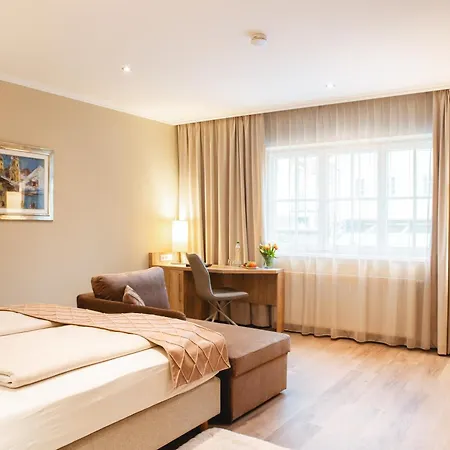 Hotel Krone