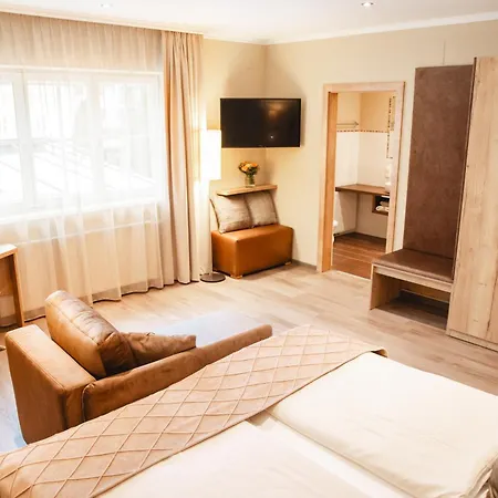 Krone Hotel