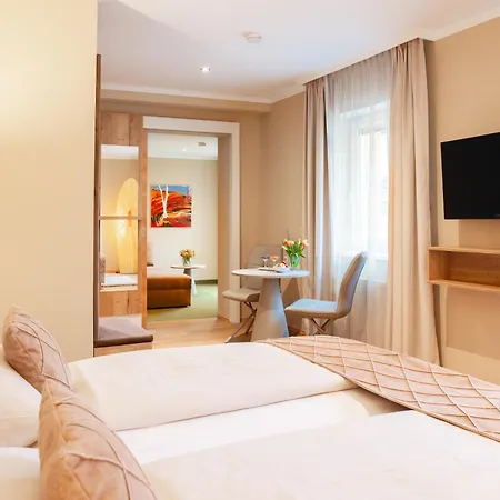 Hotel Krone 4*