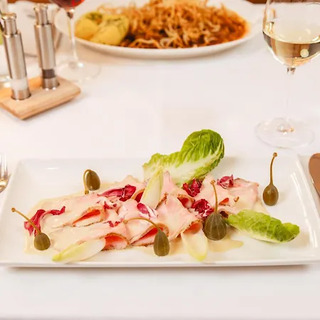 Krone Hotel Mondsee