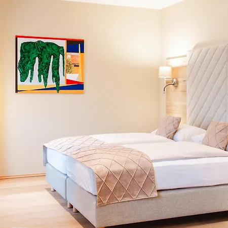 Hotel Krone 4*