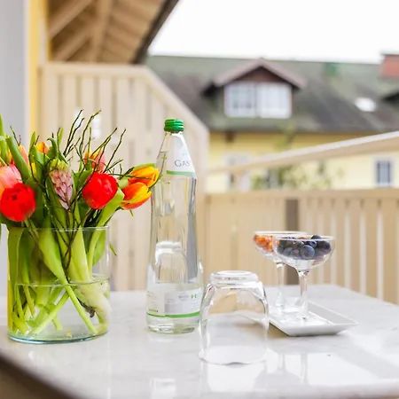 Krone 4* Mondsee
