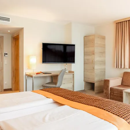 Krone Hotel 4*
