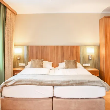 Krone Hotel Mondsee