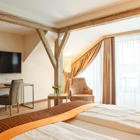 Hotel Krone