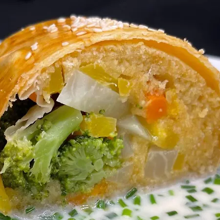 克罗恩酒店 4* 蒙德湖