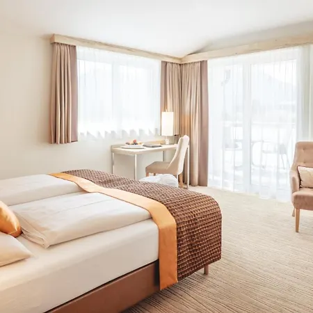 Hotel Krone