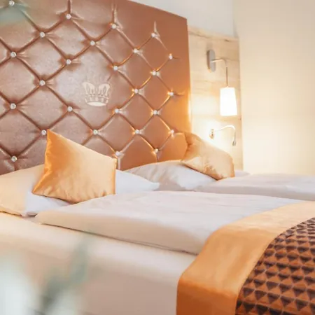 Hotel Krone Mondsee