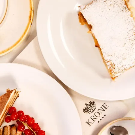 Hotel Krone