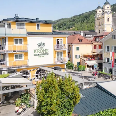 Krone Hotel Mondsee
