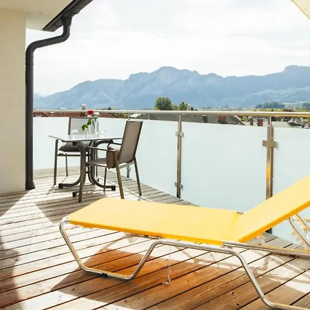 Krone Hotel