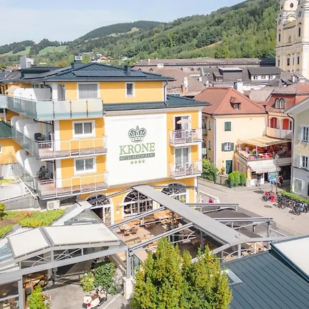Krone Hotel