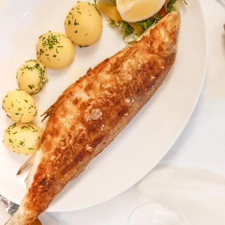 Krone 4* Mondsee