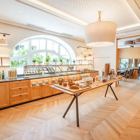 Hotel Krone