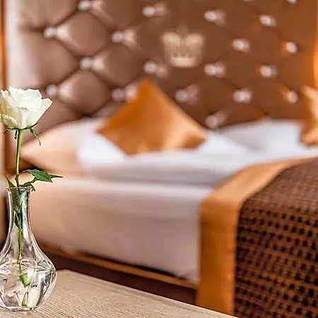 Krone Hotell Mondsee