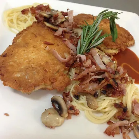 酒店 克罗恩酒店 4*