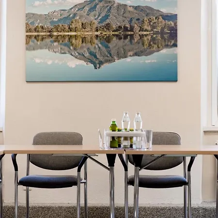 酒店 克罗恩酒店 4*