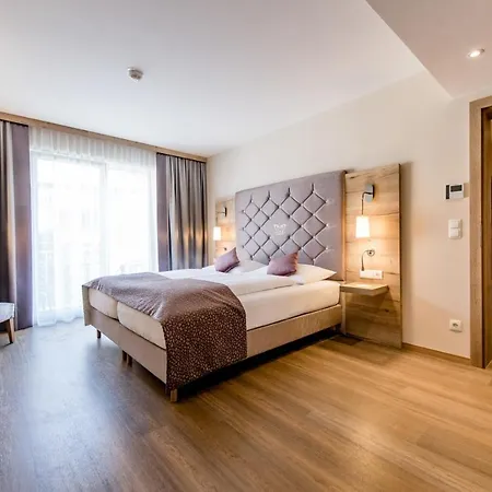 酒店 克罗恩酒店