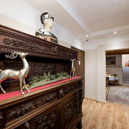 克罗恩酒店 酒店 4*