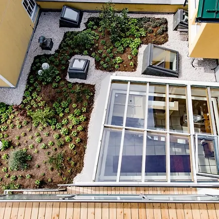 克罗恩酒店 蒙德湖