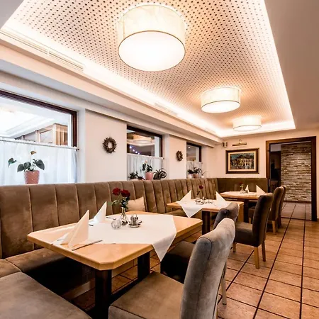 酒店 克罗恩酒店 4*