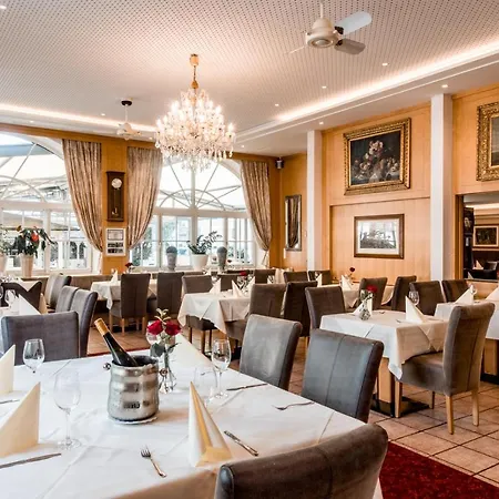 Krone Hotel Mondsee