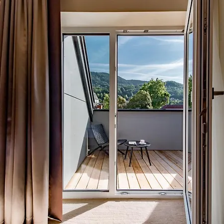 克罗恩酒店 酒店 蒙德湖