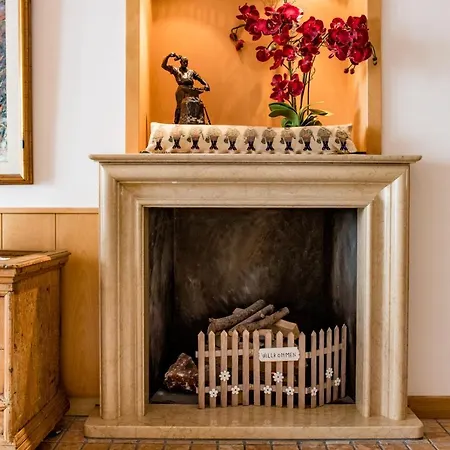 酒店 克罗恩酒店 4*