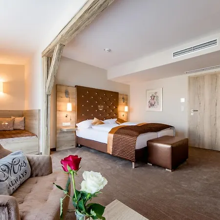 Krone Hotel