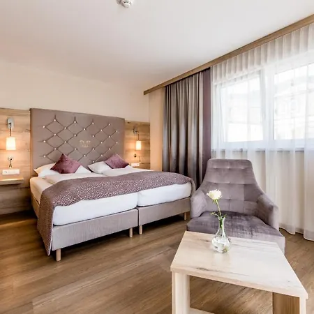 Krone Hotel 4*
