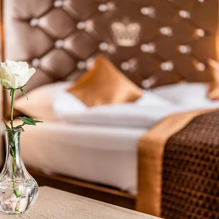 Krone Hotel 4*