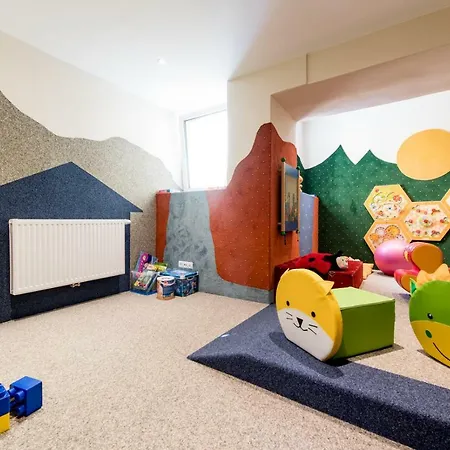 克罗恩酒店 蒙德湖