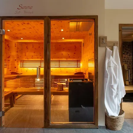 酒店 克罗恩酒店